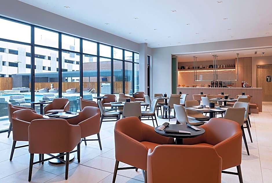 AC Hotel by Marriott Waco Downtown