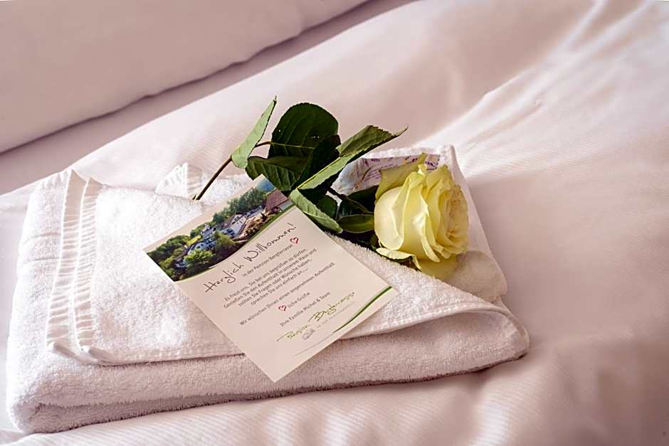 Pension Bergterrasse