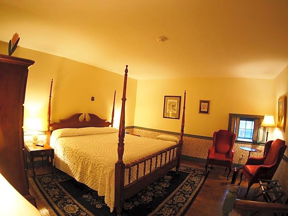 Duling Kurtz House & Country Inn