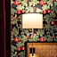 Hotel Mercure Paris Boulogne Pont de Saint Cloud