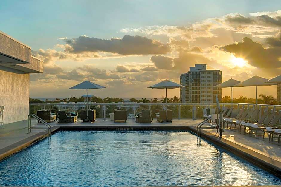 Courtyard by Marriott Delray Beach