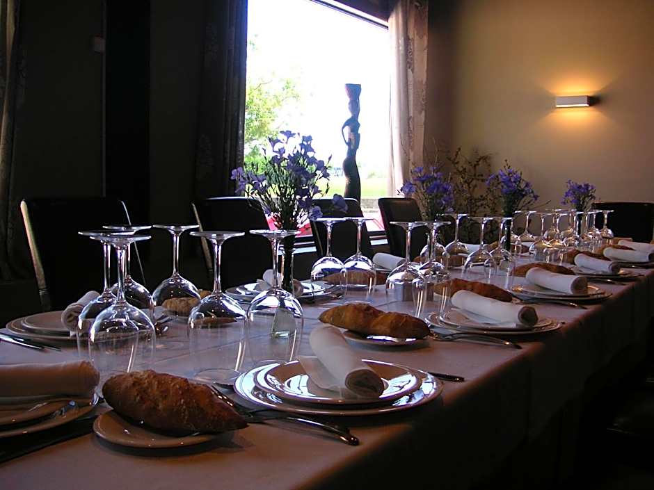 El Coto Hotel Restaurante