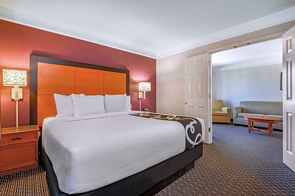 La Quinta by Wyndham Myrtle Beach Broadway Area