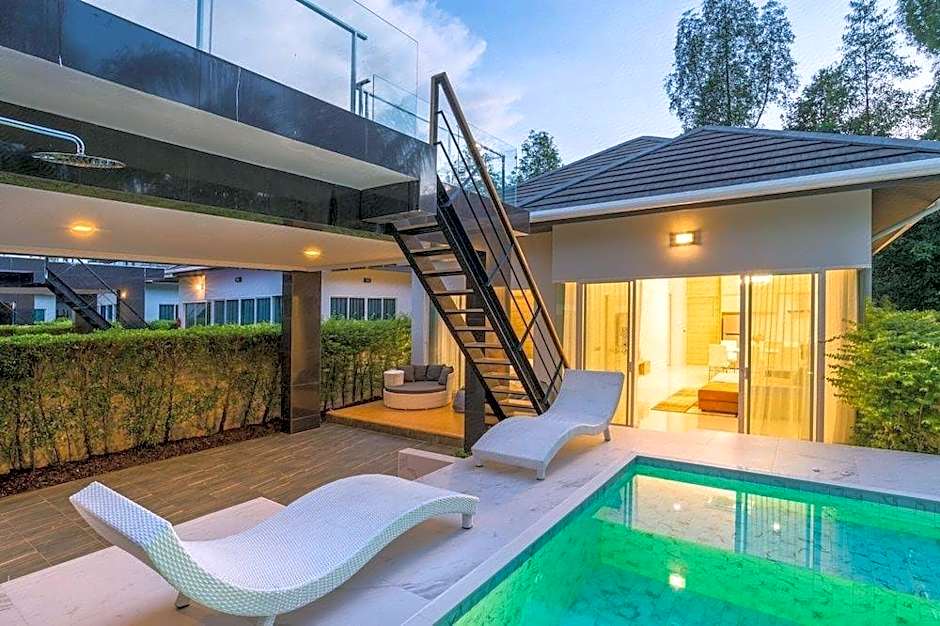 The Haven Krabi