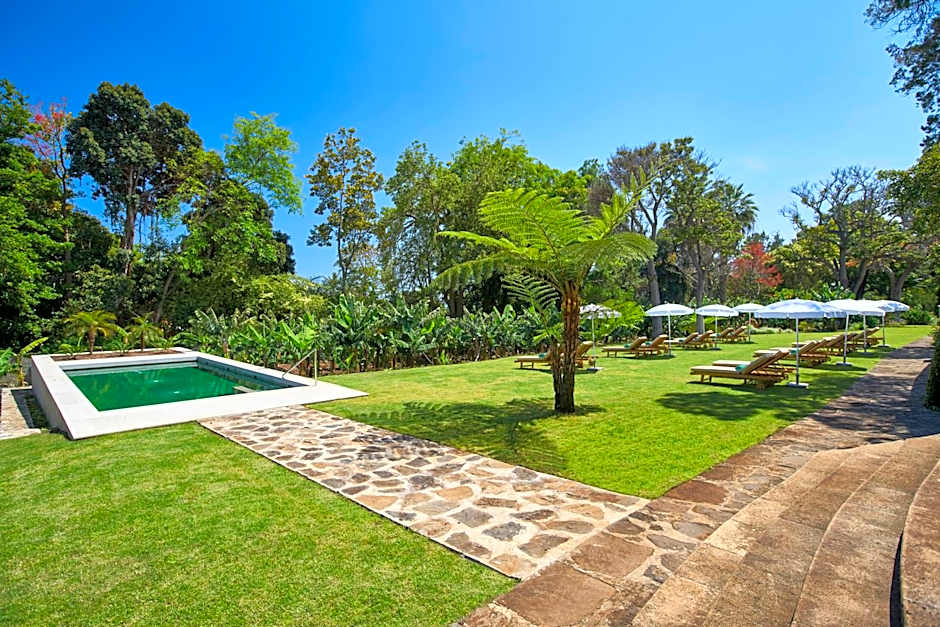 Quinta da Casa Branca