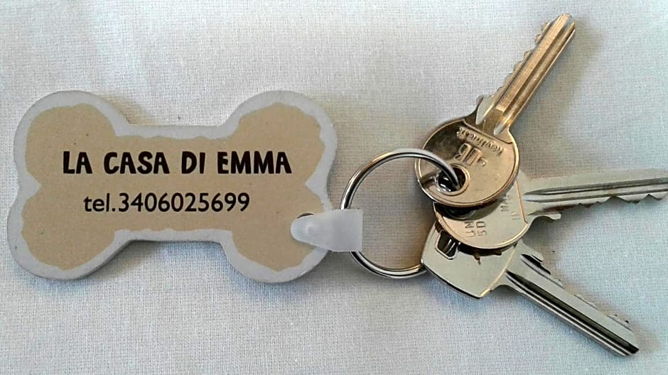 La Casa Di Emma