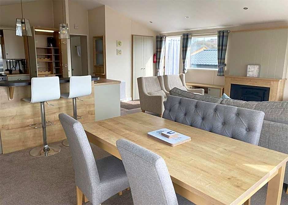 Shear Barn Holiday Park