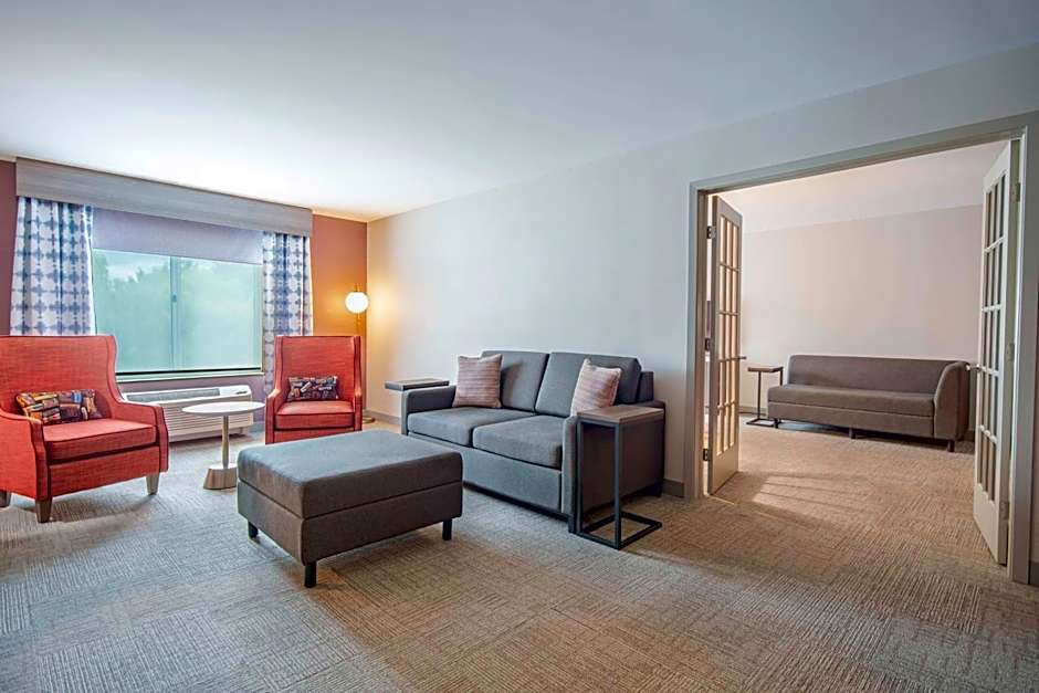 Hilton Garden Inn Danbury