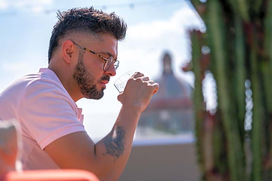 Casa Hoyos - Hotel Boutique