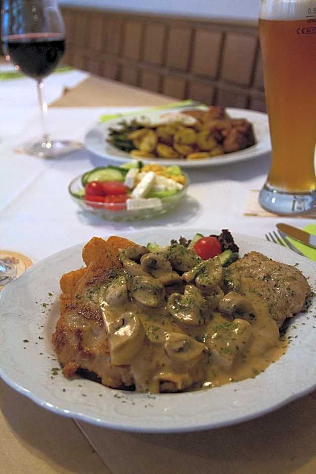 Hotel-Restaurant Kolpinghaus