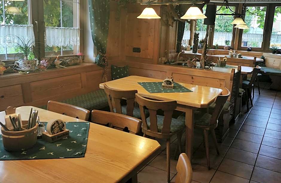 Hotel Landgasthof Zum Schildhauer