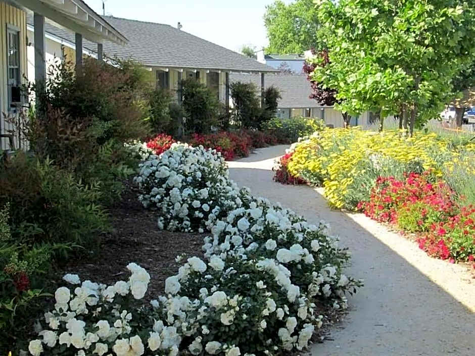 Farmhouse Paso