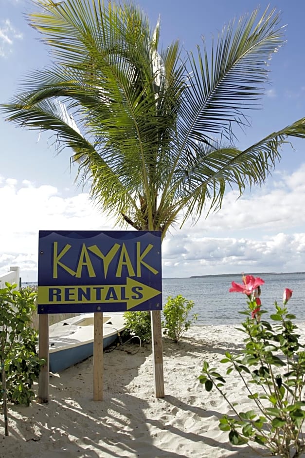 Princess Bayside Beach Hotel