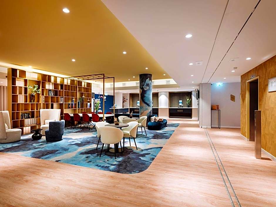 Novotel Den Haag World Forum