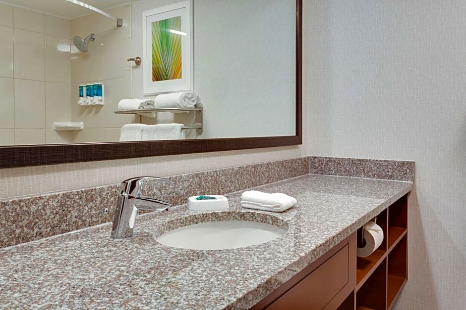 Drury Inn & Suites Columbia Stadium Boulevard