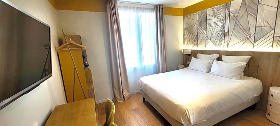 Hotel Mercure Lourdes Imperial
