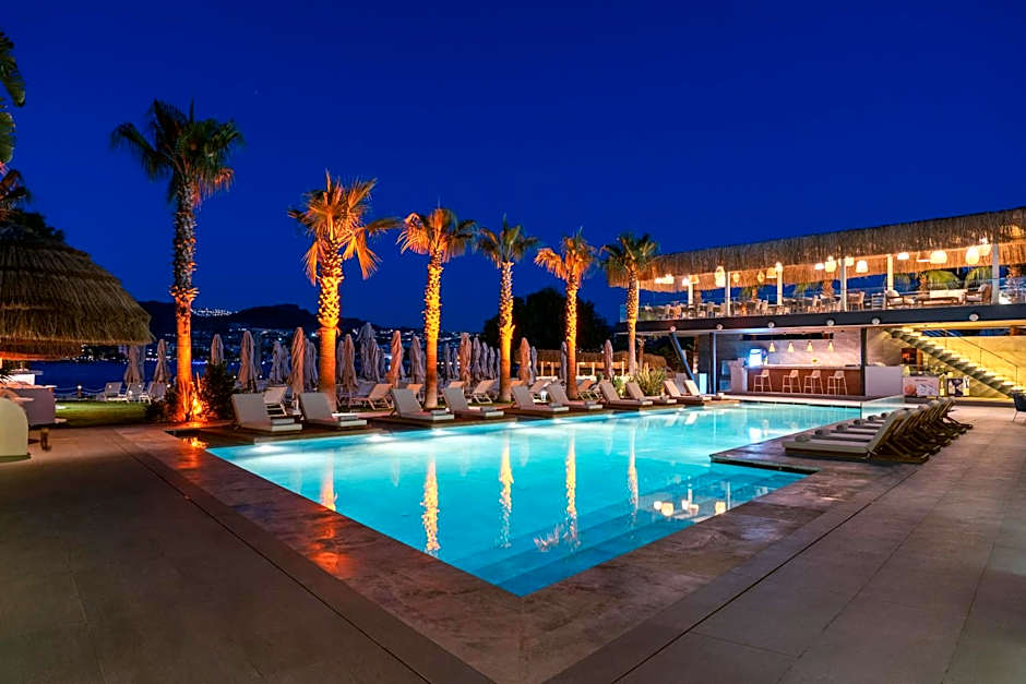 ARTS HOTEL BODRUM YALIKAVAK