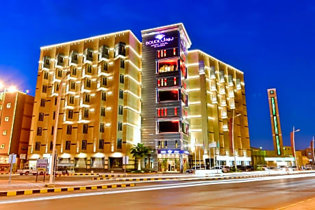 Boudl Al Maidan Hotel