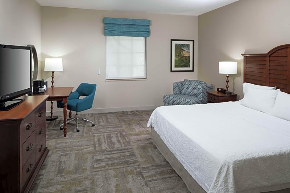 Hampton Inn By Hilton New Smyrna Beach