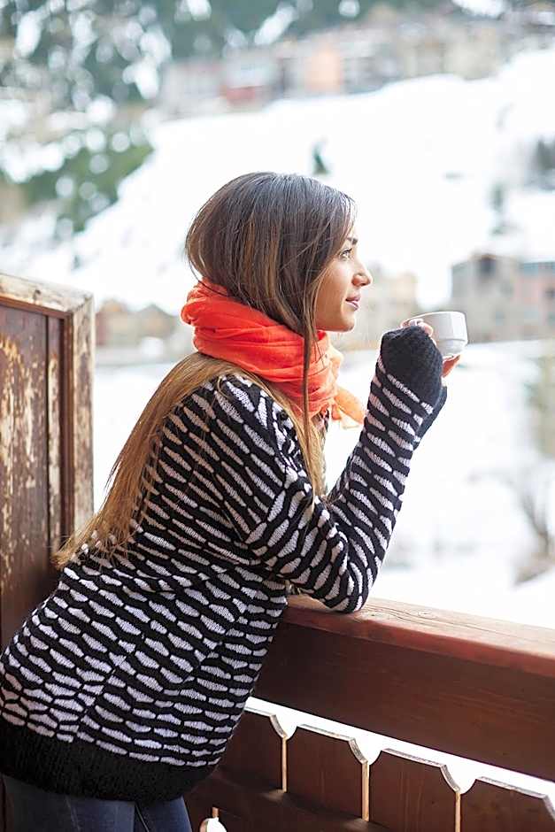 Ski Plaza Hotel & Wellness