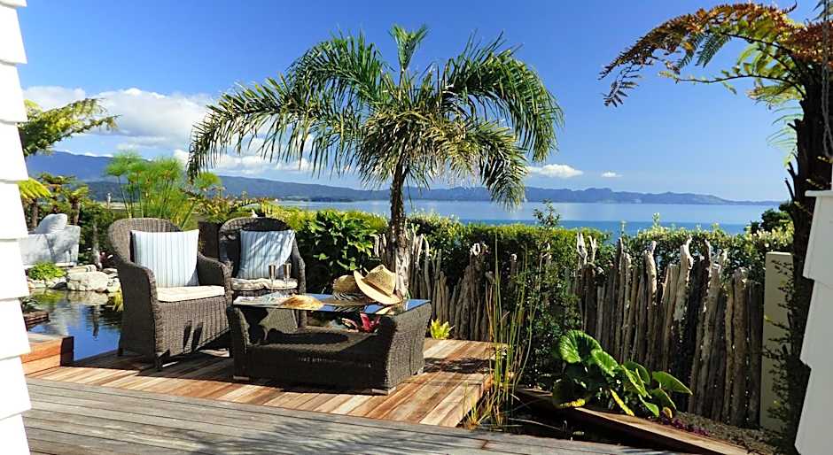 The Bay Lodge
