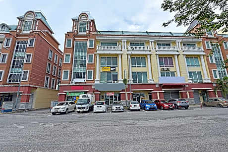 Hotel O Sohotel