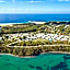 Lakeside Cabins & Holiday Village