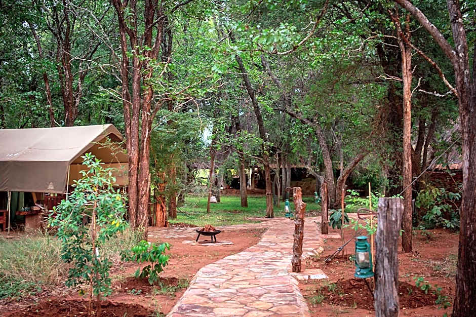 Sable Creek Safari Lodge