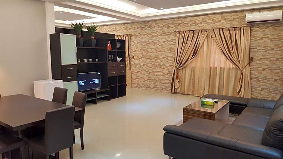 Riviera Taouyah Hotel