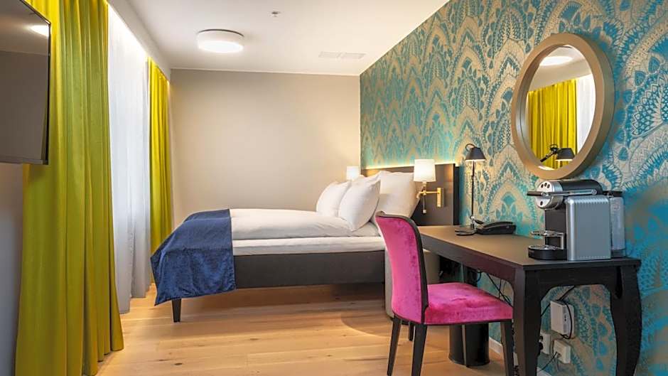 Thon Hotel Rosenkrantz Bergen