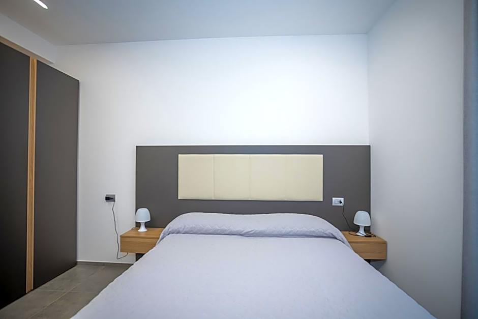 Residence le Palme