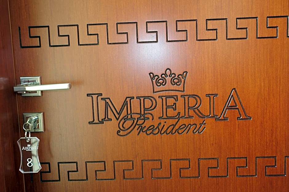 Imperia President