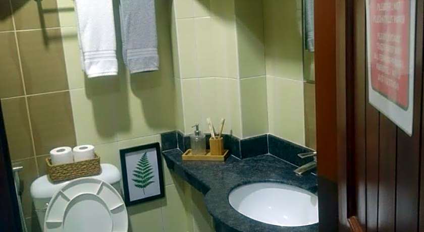 The Stopover Hostel - Mactan