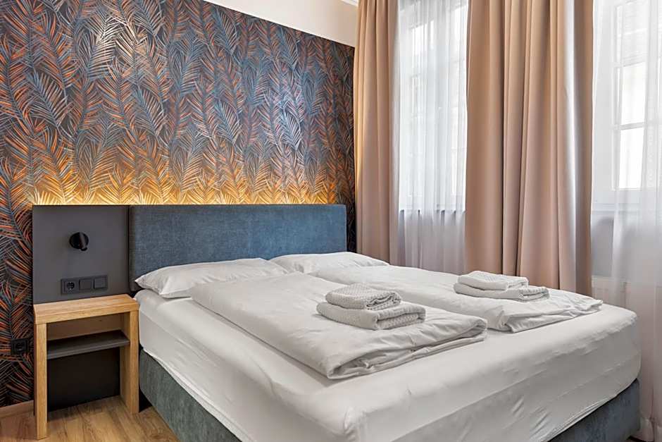 NEU - Sona Design Rooms - CITY CENTER -