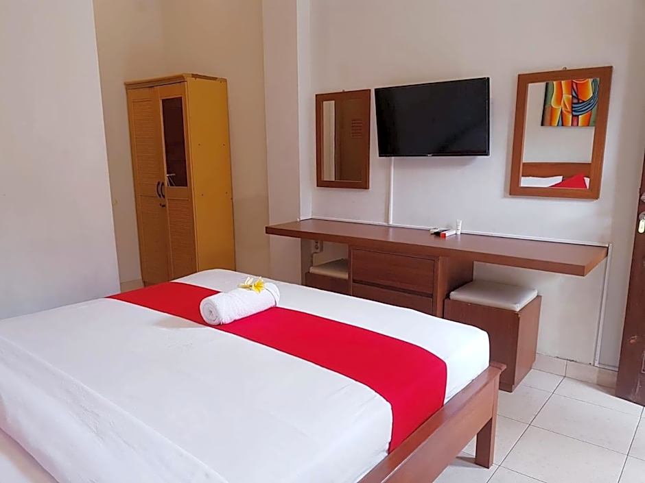 Kost & Homestay 911