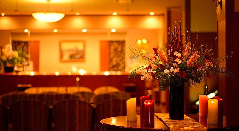 Hotel Grandmer Sankaisou