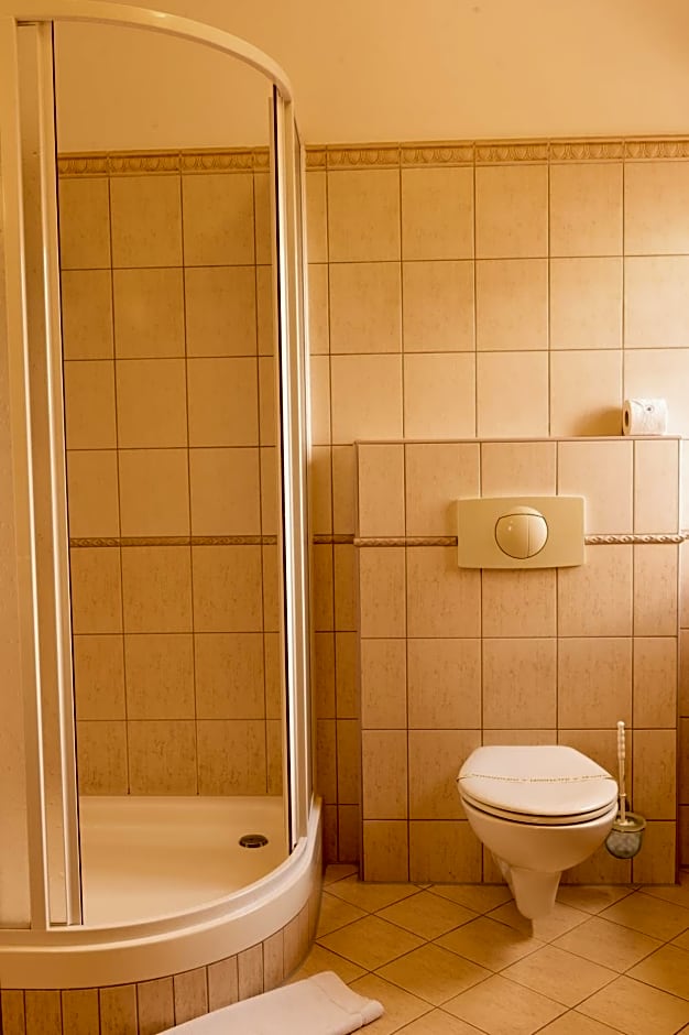 Hotel Vítkova Hora - Veitsberg