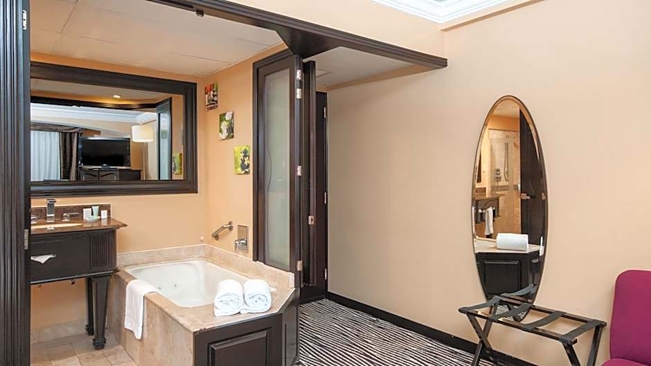 BelAir Unique a Wyndham Hotel