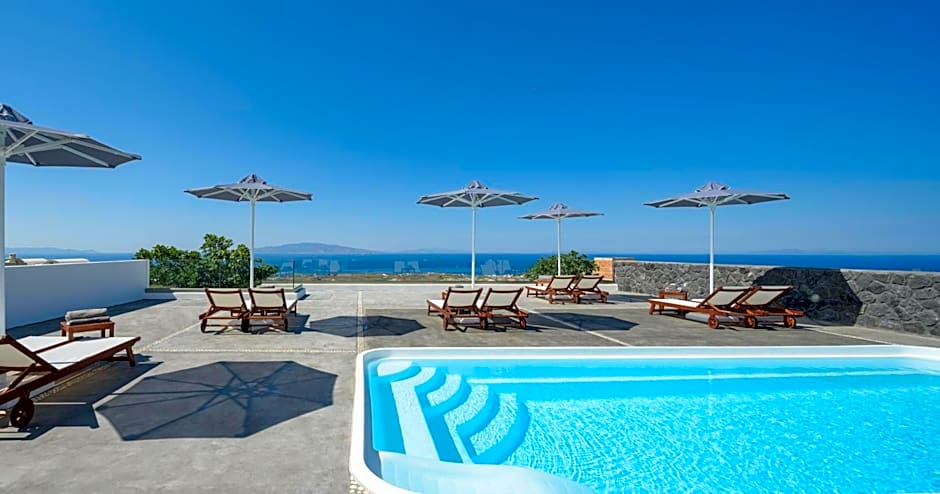 Ianthe Apartments & Villa