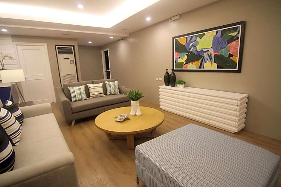 Bryan Condo Suites Makati near Airport