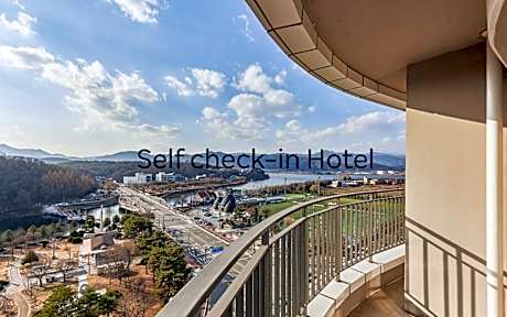 Chuncheon The Jackson9s Select