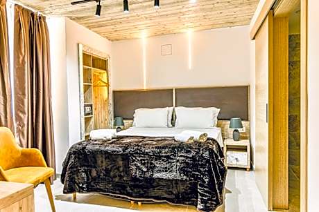 The Mike Hotel by CX Collection