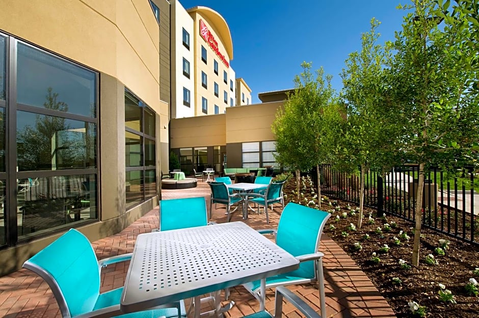 Hilton Garden Inn College Station