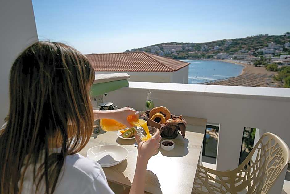 Krinos Suites Andros