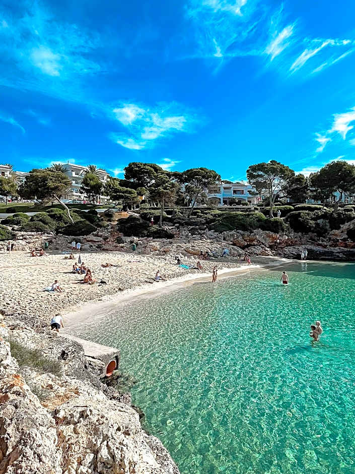 Prinsotel Alba & Spa