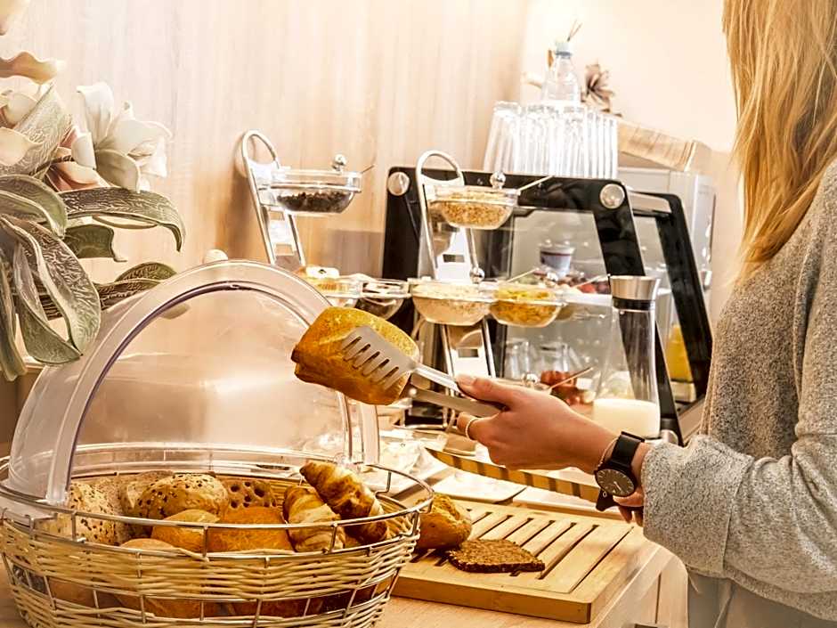 Hotel Carlton Mayfair