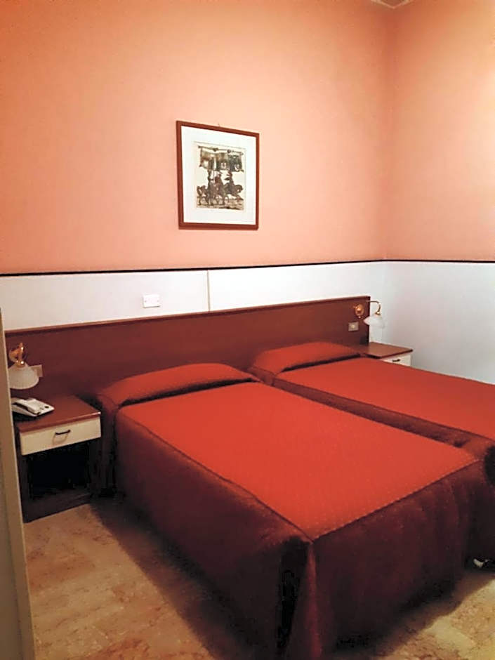 Hotel Mayorca