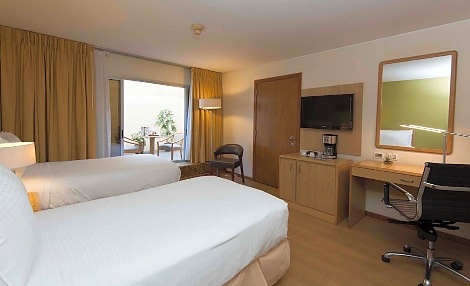 Holiday Inn Montevideo By IHG