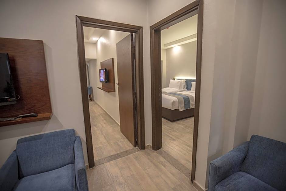 Stay Inn Cairo Hotel