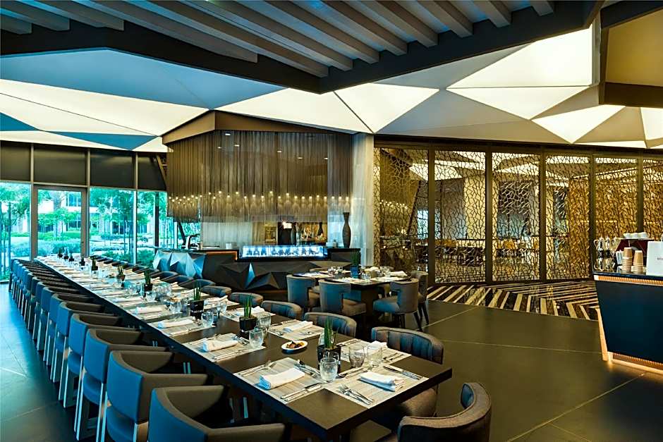 Kempinski Hotel Muscat